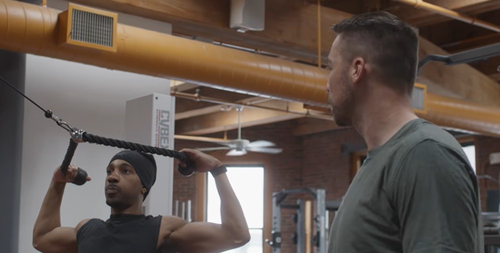 NASM presenta una docuserie sobre nuevas carreras en fitness