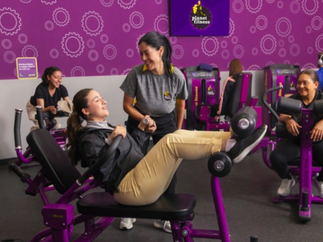 Planet Fitness alcanzó los 50 gimnasios en México