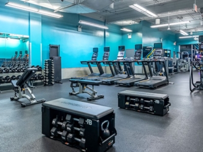 PureGym refinancia deuda y amplía su capacidad de expansión