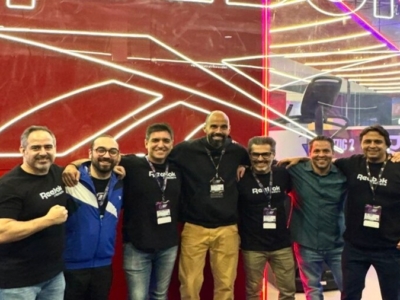 Reebok Strength fortalece su presencia en Brasil