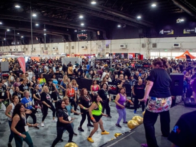 Retro Fitness Body & Mind 2026 celebrará su quinta edición en Buenos Aires