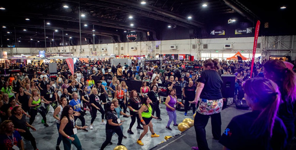 Retro Fitness Body & Mind 2026 celebrará su quinta edición en Buenos Aires