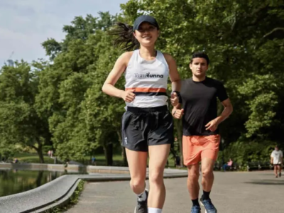 Runna incorpora investigación de Loughborough a sus planes de entrenamiento