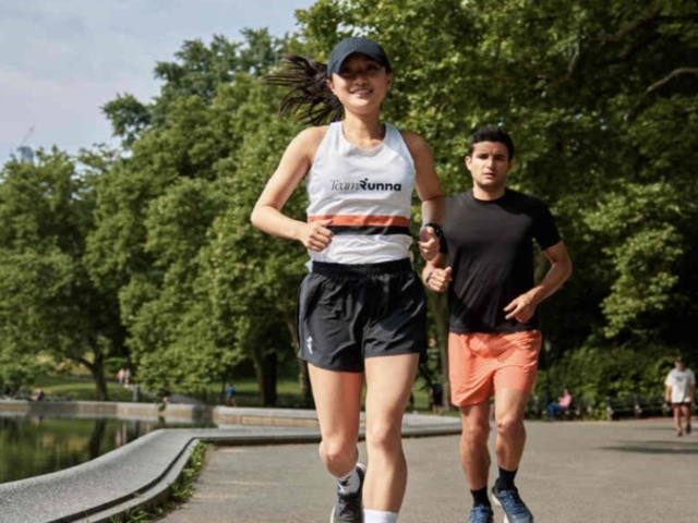 Runna incorpora investigación de Loughborough a sus planes de entrenamiento