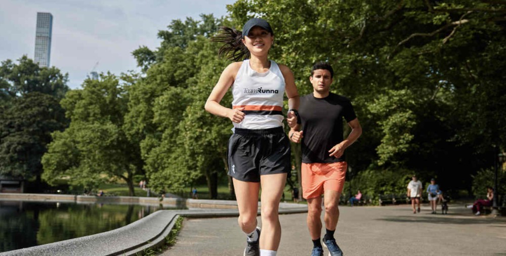 Runna incorpora investigación de Loughborough a sus planes de entrenamiento