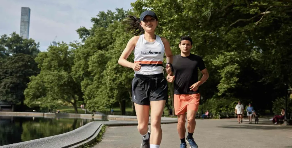 Runna incorpora investigación de Loughborough a sus planes de entrenamiento