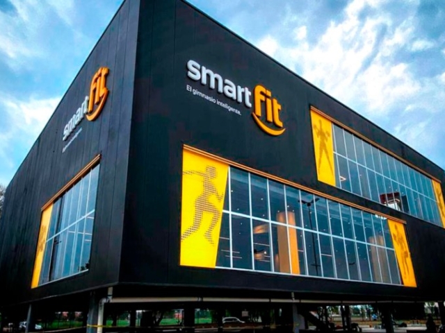 Smart Fit desembarca en Venezuela con su primer gimnasio en Caracas