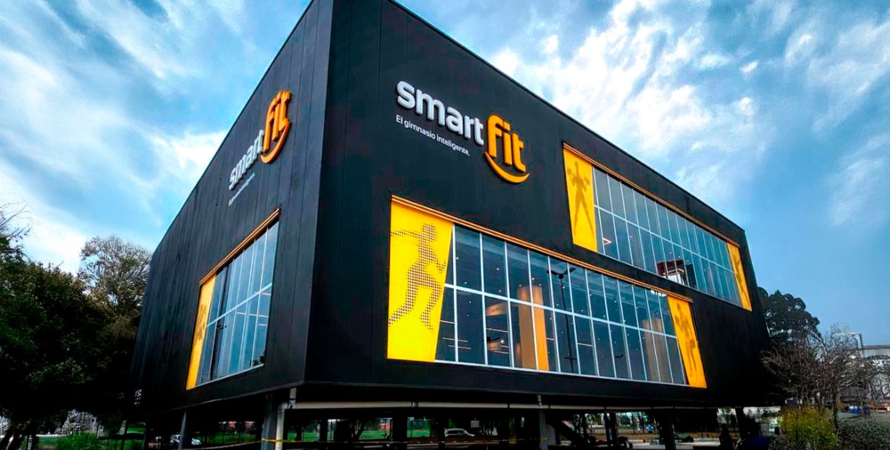 Smart Fit desembarca en Venezuela con su primer gimnasio en Caracas