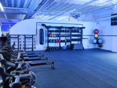 The Gym Group alcanza un millón de socios en el primer semestre de 2026