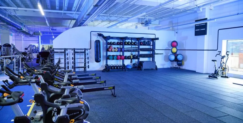 The Gym Group alcanza un millón de socios en el primer semestre de 2026