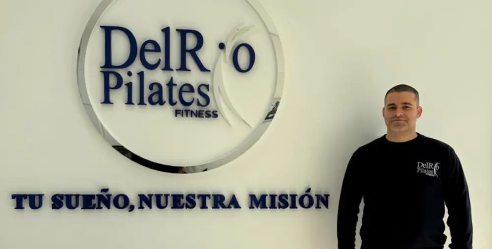 Del Río Pilates presentará nuevos modelos de Reformer y un equipo para niños