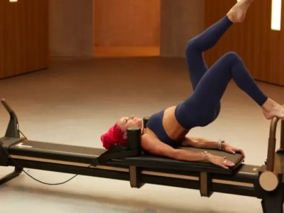 iFIT fue reconocida por Fast Company por su innovación