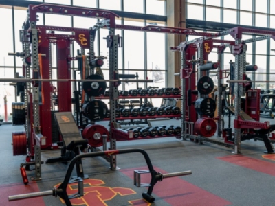 Nike Strength amplía su línea profesional con nuevos Power Racks