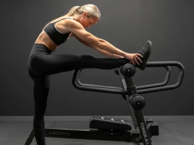 Torque Fitness lanza X-STRETCH™ S1, solución de movilidad para espacios fitness
