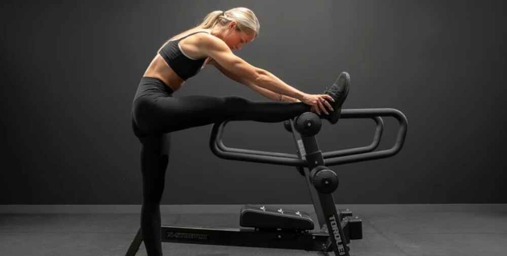 Torque Fitness lanza X-STRETCH™ S1, solución de movilidad para espacios fitness