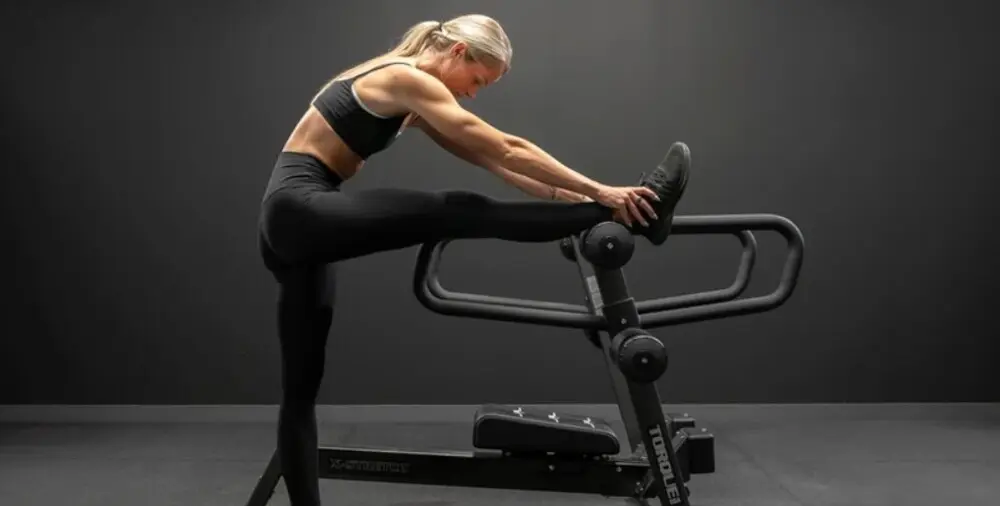 Torque Fitness lanza X-STRETCH™ S1, solución de movilidad para espacios fitness