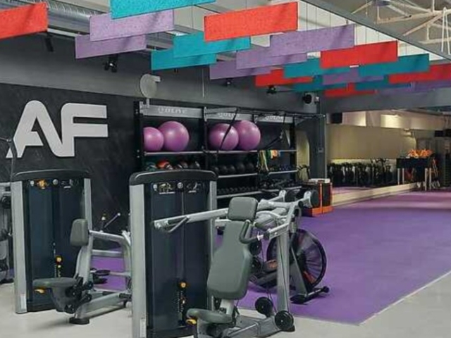 Anytime Fitness alcanza los 56 gimnasios en España