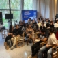 Exercise Labs reunió a más de 100 profesionales en Barcelona, España