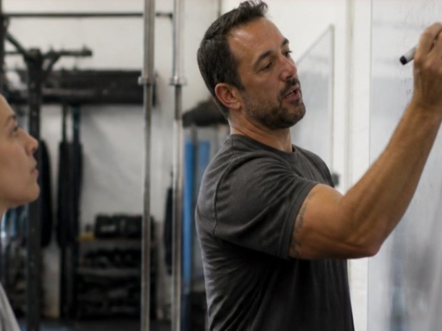 FHI lanza tres propuestas de formación en entrenamiento y bienestar