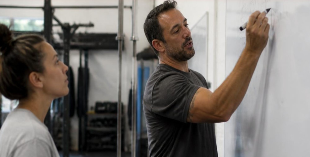 FHI lanza tres propuestas de formación en entrenamiento y bienestar