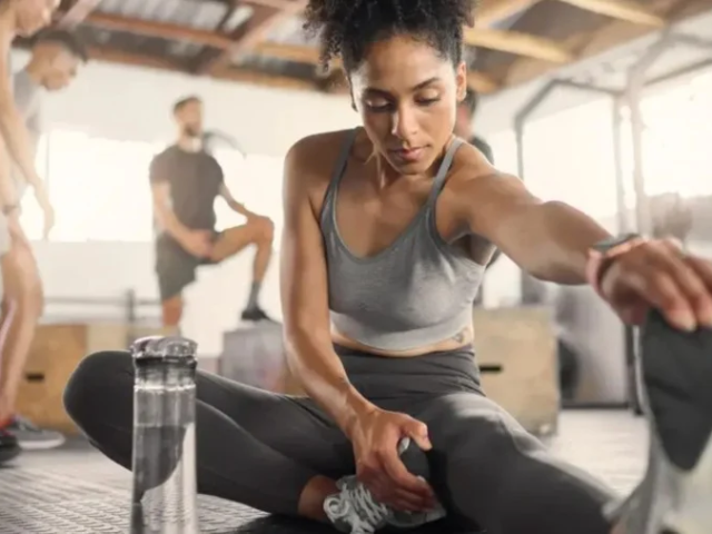 Fitness On Demand incorpora 99 entrenamientos de Mvmnt a su plataforma