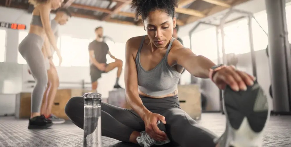 Fitness On Demand incorpora 99 entrenamientos de Mvmnt a su plataforma