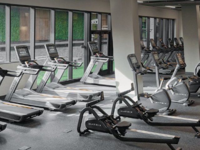 Fitness Supply es distribuidor oficial Matrix Fitness en Torreón, México