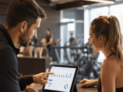 FitnessKPI aclara un incidente de seguridad