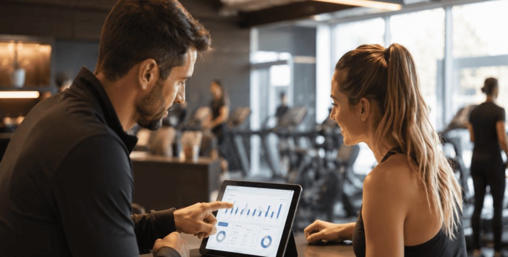 FitnessKPI aclara un incidente de seguridad