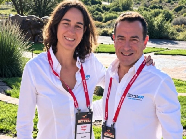 FitnessKPI capta U$ 1,45 millones para expandirse en Estados Unidos
