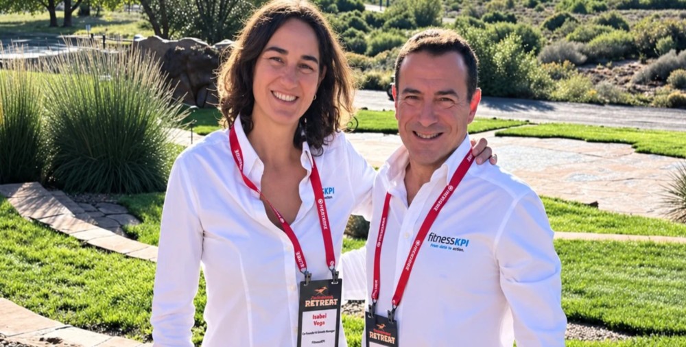 FitnessKPI capta U$ 1,45 millones para expandirse en Estados Unidos