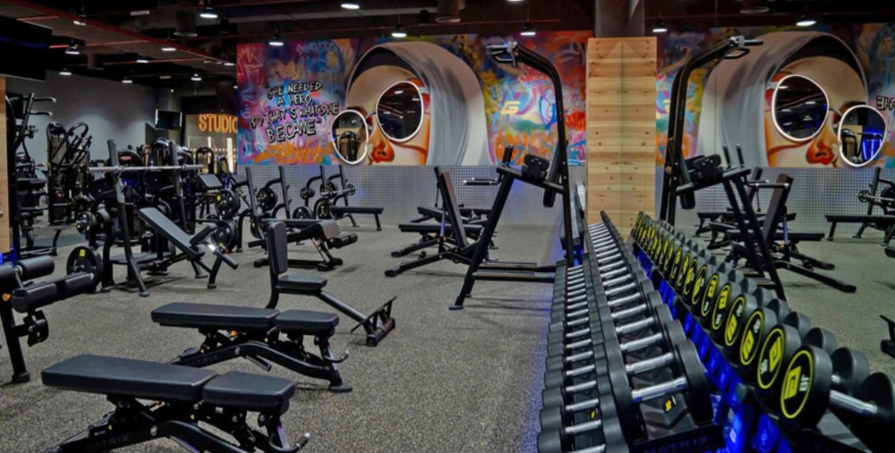 GymNation ingresará a Tailandia con su primer gimnasio en Bangkok