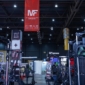 La nutrición diversificó la oferta de la Expo de Mercado Fitness