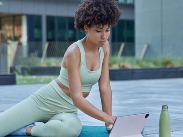 Las herramientas digitales de compromiso favorecen la actividad física