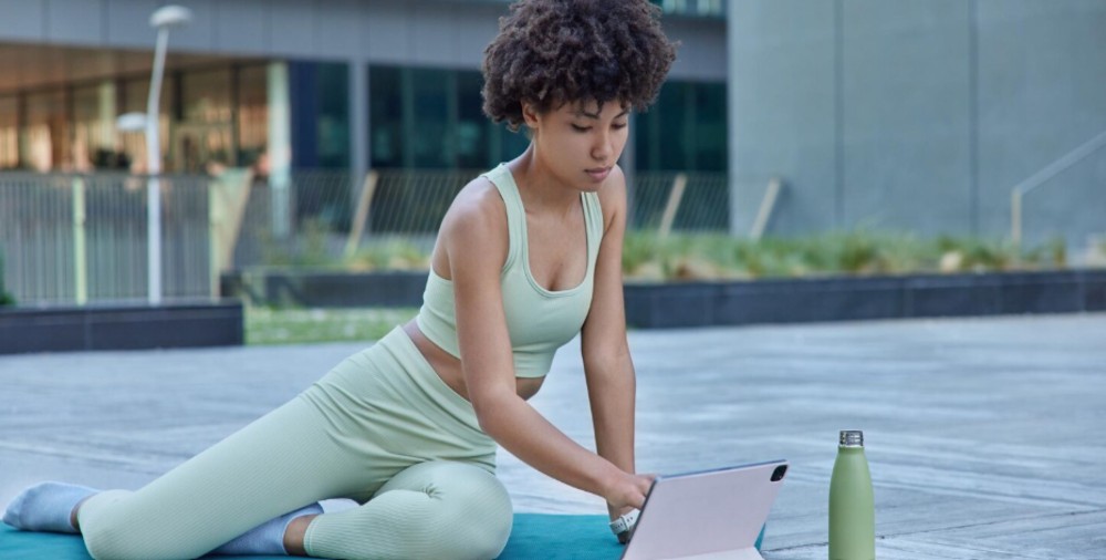 Las herramientas digitales de compromiso favorecen la actividad física