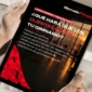 Mercado Fitness lanza el informe de LATAM Connect Chile