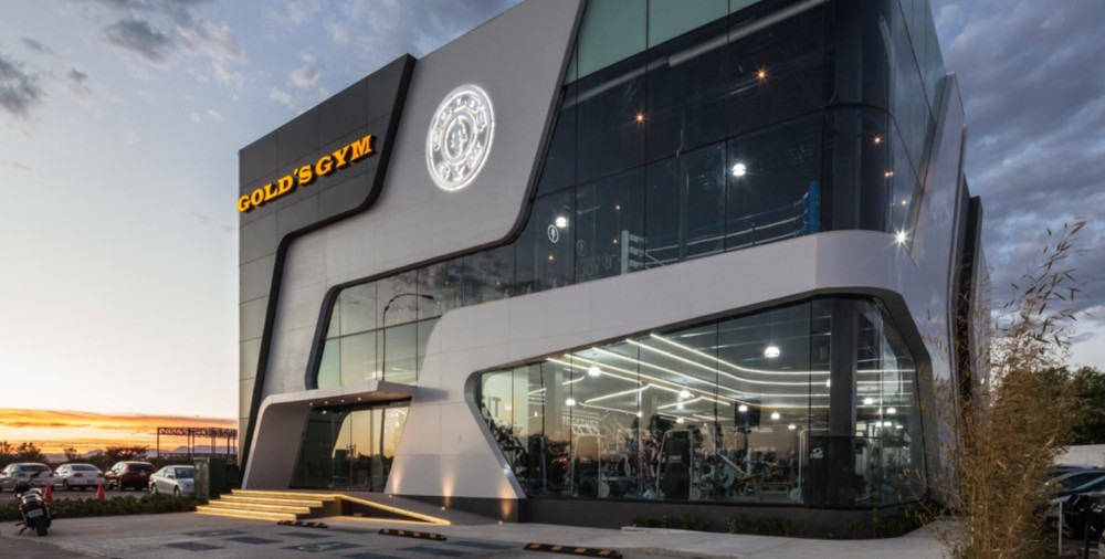 NASM y Gold’s Gym amplían su alianza para capacitar entrenadores
