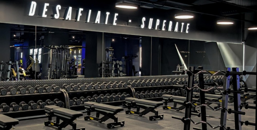 Providence Equity Partners acuerda la compra de Fitness Park