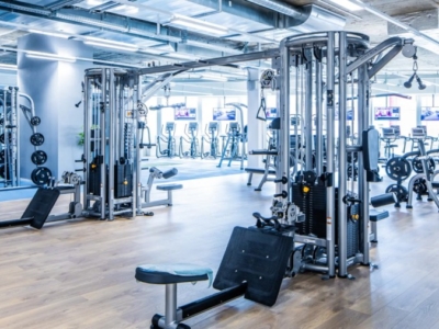 PureGym acuerda la compra de NonStop Gym