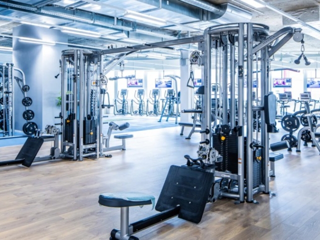 PureGym acuerda la compra de NonStop Gym