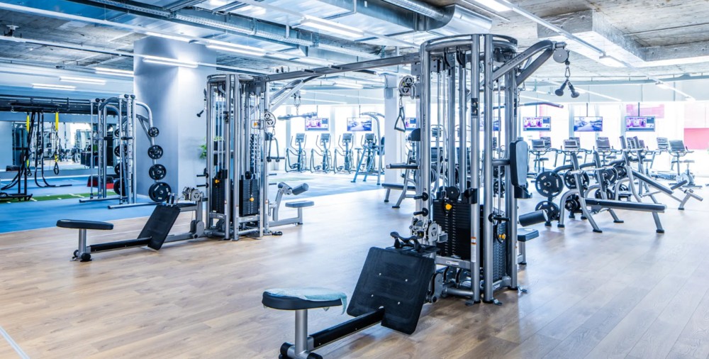 PureGym acuerda la compra de NonStop Gym