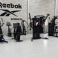 Reebok Strength abrió un showroom en Córdoba, Argentina