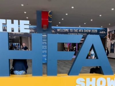 Se abren las inscripciones para HFA Show 2027