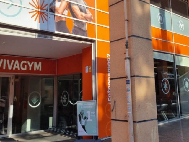 VivaGym aumentó sus ingresos un 83% en 2025