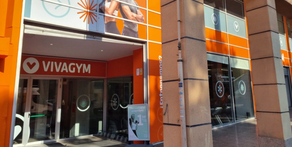 VivaGym aumentó sus ingresos un 83% en 2025