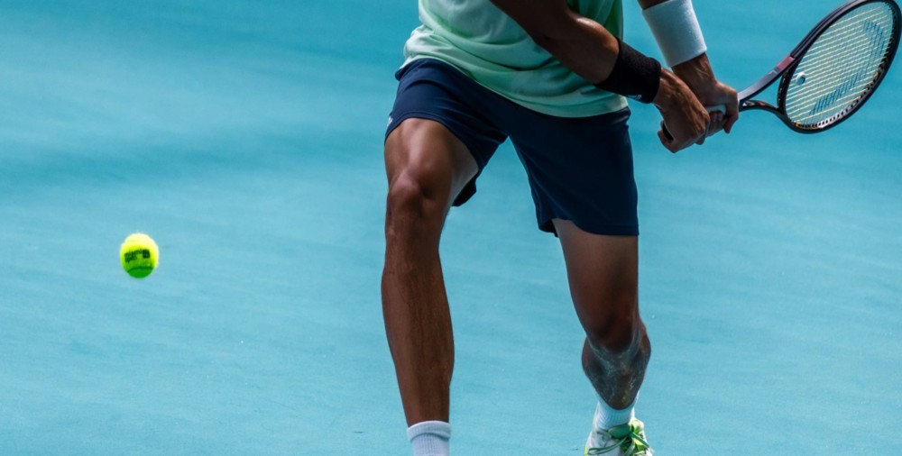 Wellhub se asocia con el Miami Open y renueva su patrocinio del Rio Open