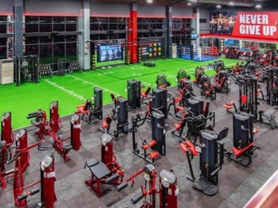 World Gym abrirá su segundo gimnasio en Bangkok en 2027