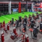 World Gym abrirá su segundo gimnasio en Bangkok en 2027