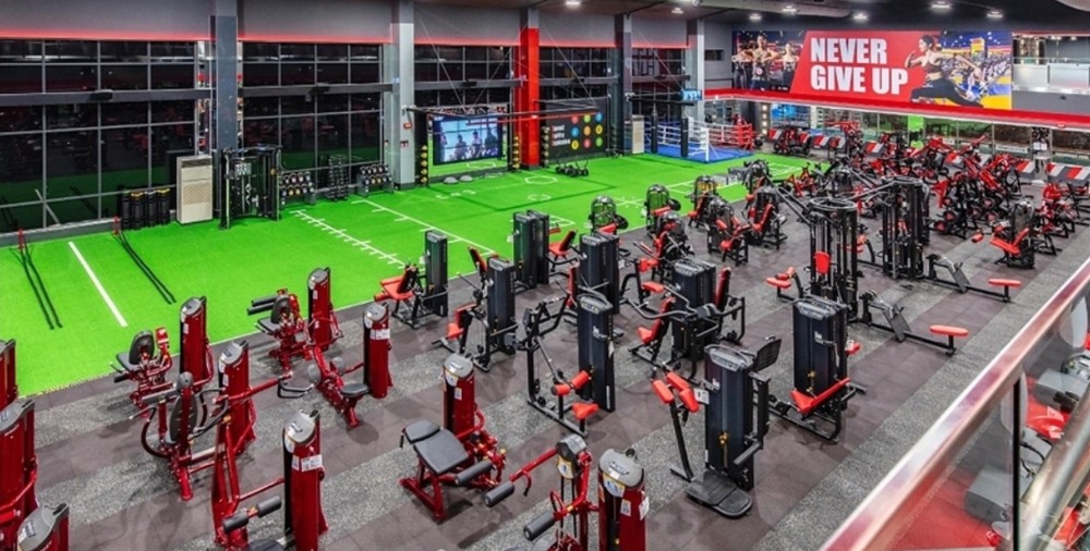 World Gym abrirá su segundo gimnasio en Bangkok en 2027