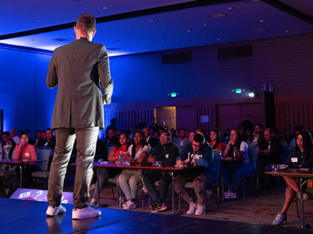 El Summit de Mercado Fitness reunirá a líderes de la industria en Bogotá, Colombia
